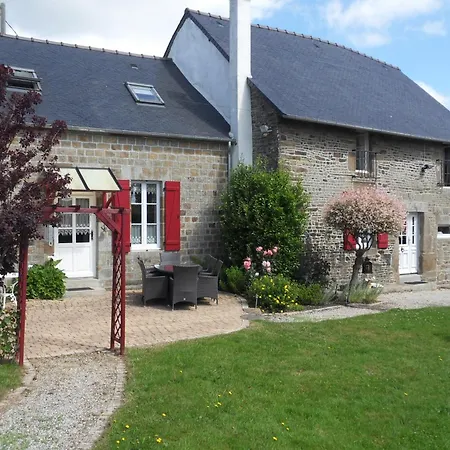 B&B D'hotes Du Vieil Hetre *