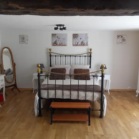 B&B D'hotes Du Vieil Hetre