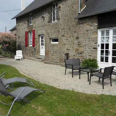 D'hotes Du Vieil Hetre *
