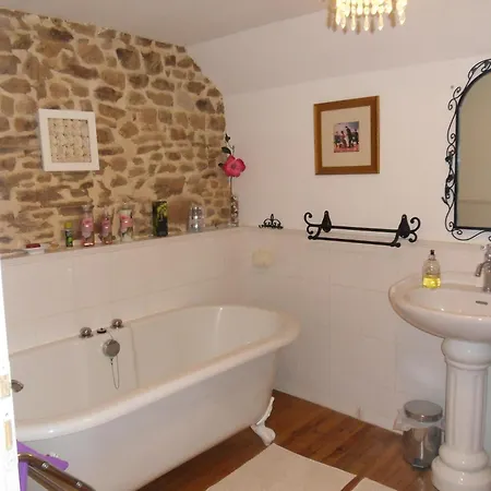 B&B D'hotes Du Vieil Hetre