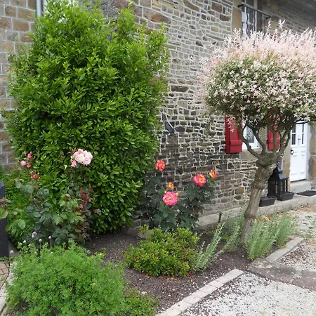 D'hotes Du Vieil Hetre * Mantilly