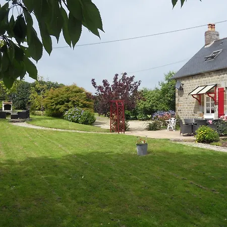 D'hotes Du Vieil Hetre * Mantilly