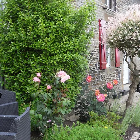 D'hotes Du Vieil Hetre B&B Mantilly