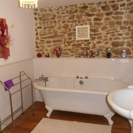B&B D'hotes Du Vieil Hetre
