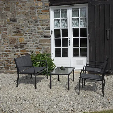 B&B D'hotes Du Vieil Hetre
