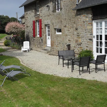D'hotes Du Vieil Hetre B&B