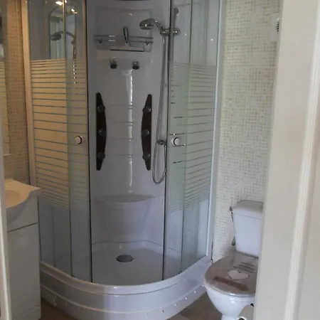 B&B D'hotes Du Vieil Hetre *