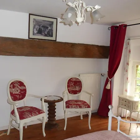 D'hotes Du Vieil Hetre *