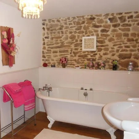 D'hotes Du Vieil Hetre B&B *