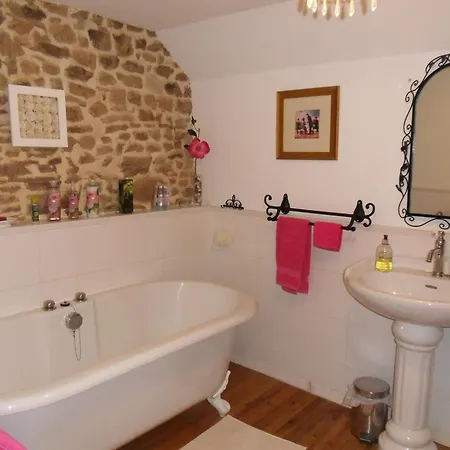 Bed & Breakfast D'hotes Du Vieil Hetre